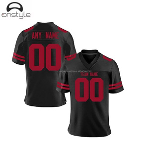 เสื้อฟุตบอลผ้าตาข่ายระบายอากาศได้น้ำหนักเบาเสื้อเจอร์ซีย์ฝึกซ้อมแห้งเร็วสำหรับผู้ชายผู้หญิงและนักเรียน - Product Image 3