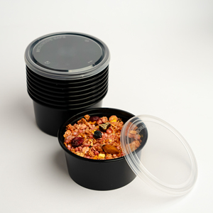 Manufacturer of Food Packaging <b>Container</b> High Strength Reusable Plastic <b>Containers</b> Food Grade Safe for Commercial use - Product Image 5
