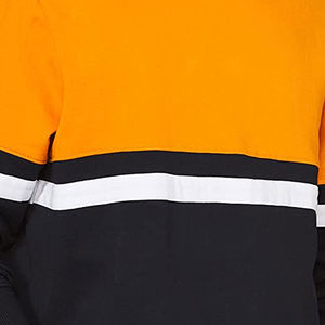 Sudadera de Alto Impacto para Hombre con Diseño Moderno, Buen Material, Servicios OEM, Suministro ODM, Estampado de Gran Venta - Product Image 6