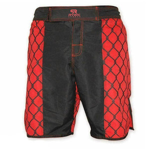 Services OEM, prix raisonnable, shorts MMA dernier cri, design personnalisé, faible MOQ, shorts MMA en bonne qualité. - Product Image 1