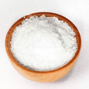 Sel rose de l'Himalaya naturel comestible, raffiné, solide, en sac, pour la décoration de la maison et la cuisine, fabricant - Product Image 1