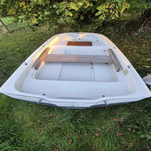 Boston Whalers 9 tendres - Product Image 1