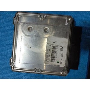 ECUs y Módulos de Computadora Usados A3 04L907309A - Product Image 4