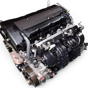 มิตซูบิชิ เอาท์แลนเดอร์ ปี 2009 2010 เครื่องยนต์ 2.4 ลิตร 4 สูบ JDM 4B12 มอเตอร์ 7706 - Product Image 1