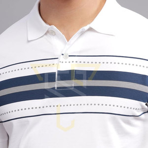 Camisetas Personalizadas con Logotipo para Hombre, Camisetas de Talla Grande para Hombre, Camisetas de Alta Calidad para Hombre - Product Image 6