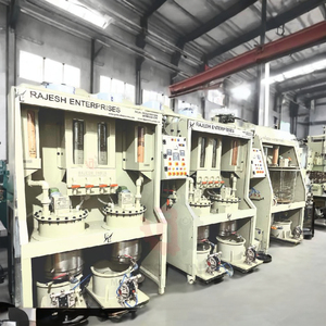 Machine de nettoyage de bijoux en or et métaux précieux avec une pureté supérieure à 999, fabriquée dans le Maharashtra par Rajesh India - Product Image 2