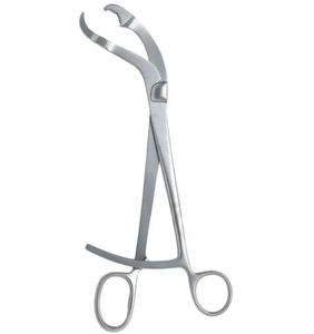 คีมยึดกระดูกสแตนเลสจากเยอรมัน - Product Image 4