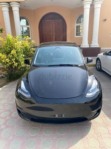 Tesla Model Y Long Range à conduite à droite - Product Image 3
