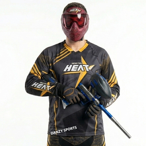 Top Grade Fully Customized Sublimation for Jersey / Lightweight Durable Mesh Breathable Unisex for Jerseys - Product Image 3