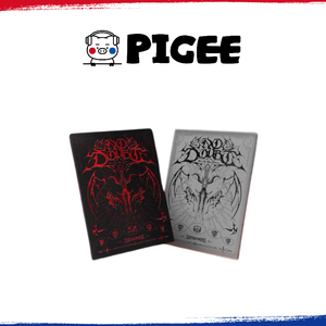 ALL(H)OURS - [ SIN DUDA ] 5º MINI ÁLBUM KPOP, EL MÁS VENDIDO EN COREA - Product Image 2