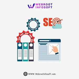 Servicios SEO Webroot Infosoft 7 Años de Experiencia Precio Más Bajo Mejor Empresa Webroot Infosoft Diseño Personalizado Motor de Búsqueda - Product Image 6