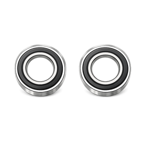 Nouvel arrivage : Roulement de moulinet de pêche en acier inoxydable à rangée unique MR74 ZZ, roulements à billes miniatures à gorge profonde pour pièces de rechange de moteur - Product Image 3