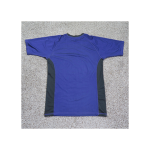 Camiseta Deportiva de Compresión de Secado Rápido para Hombre, para Entrenamiento al Aire Libre, Running, Gimnasio, Transpirable - Product Image 5