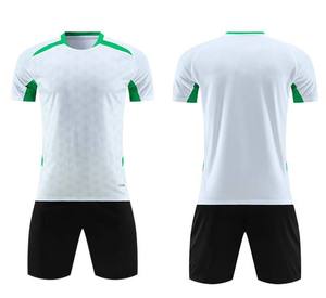 Maillot de football avec logo Jersey Veils, maillots de sport, kit de joueur pour homme, usine de football, football du Pakistan - Product Image 2