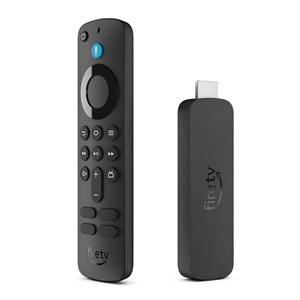 Appareil de streaming Fire TV Stick 4K Max_ Wi-Fi 6_ Télécommande vocale Alexa_ comprend des commandes TV - Product Image 2