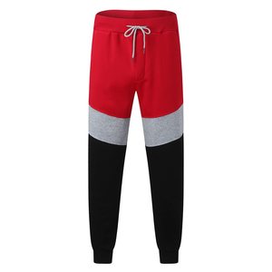 Survêtement de style tendance pour hommes, streetwear léger et respirant, tenue d'entraînement confortable, survêtement de jogging personnalisé - Product Image 4