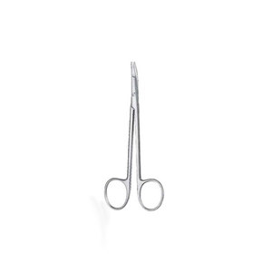 Instrumentos Quirúrgicos IAA de Alta Calidad, Tijeras Quirúrgicas Brophy para Lifting Facial, Juego de Instrumentos de Precisión de Acero Inoxidable, Manual para - Product Image 5
