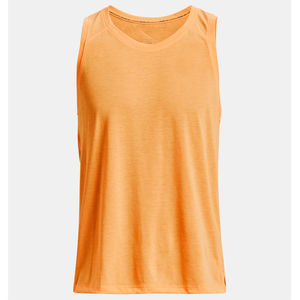 Men's Casual Gym Tank Tops Knitted Lightweight Breathable Quick-Dry Running Customizable Colors Plus Size Options - Product Image 5