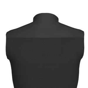 Chalecos de Ciclismo sin Mangas, Ropa de Ciclismo Cortavientos para Bicicleta de Montaña y Carretera, Tops de Lona - Product Image 5