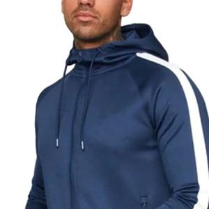 ชุดวอร์มสำหรับผู้ชายชุดวอร์มน้ำหนักเบาและใส่สบายชุดวอร์มแขนยาวสำหรับฤดูหนาวออกแบบได้ตามต้องการ - Product Image 6