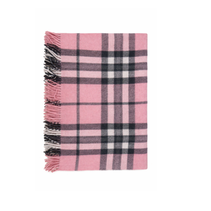 Couverture rose Thomson la plus vendue au toucher doux pour lit, finition lisse et sensation confortable pour un usage quotidien. Achetez maintenant au prix le plus bas. - Product Image 1