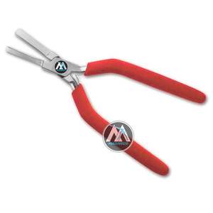 Stainless Steel <b>Round</b> <b>Nose</b> <b>Pliers</b> New Condition - Product Image 4