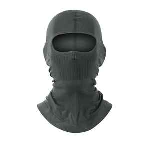 Full Sublimation Printing <b>Balaclavas</b> Caps Custom Machine Stitched High Quality Tactical Wear Camo Design Pint <b>Balaclava</b> Masks - Product Image 2
