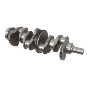 Cigüeñal para Ford C5NE6303K 1595N 6110A OEM, Repuesto de Cigüeñal para Motor Diésel Ford New Holland - Product Image 1