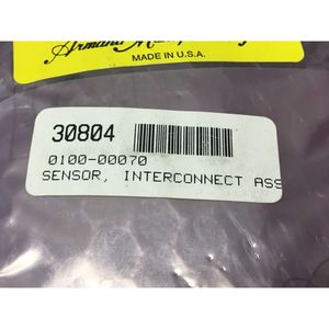AMAT 0100-00070 PCB, เซ็นเซอร์ใบมีด, 123446 - อุปกรณ์และอะไหล่เซมิคอนดักเตอร์ระดับโลกที่เชื่อถือได้ - Product Image 1