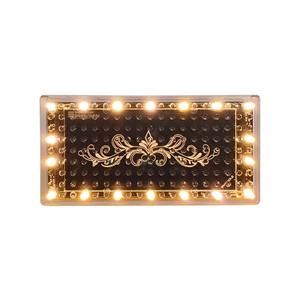 Briques solaires rectangulaires 2,5W - Product Image 1