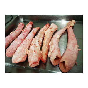 Aorte de porc congelée en gros, artère de porc de qualité supérieure, entrailles de porc en vrac pour restaurants, transformation alimentaire et exportation - Product Image 5