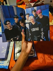 Stray Kids ODDINARY 6º Mini Álbum Versión Normal Sellado Aleatorio Kpop Música Coreana CD Todas las Edades - Product Image 3