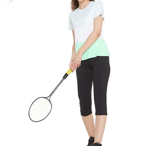 Camiseta de Mujer Elegante para Vacaciones de Verano, Tejido de Punto Acanalado Ultra Suave y Transpirable, Ligera, Marca Solid Trader - Product Image 2