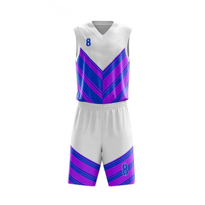 Ensemble d'uniformes de basketball personnalisés 2026 rouge et noir pour hommes – Maillot sans manches et short en maille respirante – Kit sportif d'équipe OEM - Product Image 2