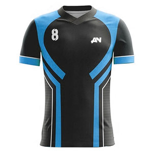 ชุดฟุตบอลขายดีสำหรับผู้ใหญ่ เสื้อผ้ากีฬาฟุตบอลที่สวมใส่สบายสำหรับการแข่งขัน การฝึกซ้อมประจำวัน และการเล่นกีฬา - Product Image 4