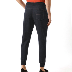 Pantalon de jogging homme le plus vendu, coupe droite, rayures, logo personnalisé, fabrication de qualité supérieure, anti-plis, nouveau design tendance - Product Image 4