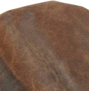 Wholesale High Quality Water Resistant Custom Colors Cowhide <b>Leather</b> Hides <b>Sheets</b> for Upholstery Crafting Accessories Handbags - Product Image 2