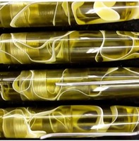Mukesh Enterprise – Service de découpe et de moulage de précision pour barres acryliques à motif de 19 mm et plaques en PMMA, Inde B2B