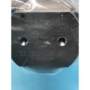 Régulateur Tescom 64-5060TR902-004, Valve, 120 PSI - Équipements et pièces semi-conductrices de renommée mondiale à la fois fiables et durables - Product Image 3