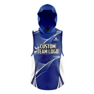 Uniforme Deportivo Vibrante y Ligero de Poliéster 7V7 Diseñado para Máxima Comodidad, Durabilidad, Transpirabilidad y Ecológico - Product Image 2