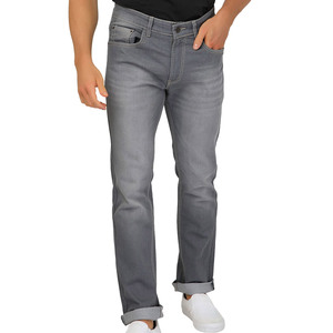 Pantalones Vaqueros para Hombre, Diseño Personalizado, Transpirables, Ecológicos, Diseño Único, Pantalones Vaqueros Más Vendidos al Por Mayor - Product Image 1