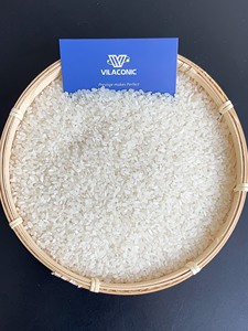 วิลาโคนิค |   ข้าวคาลโรสพรีเมียม 5% ข้าวหักงอก – ผู้จัดจำหน่ายข้าวเมล็ดสั้นเวียดนาม - Product Image 1