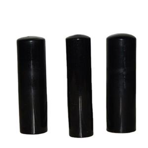 Pointes de corne noire naturelle à vendre Corne et fabricant et produit fait main et rouleau de corne de buffle artisanal à vendre - Product Image 1