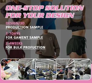 Custom Women's Pink Fleece Hooded Sweatshirt <b>Set</b> With Logo Print Loose Fit Casual Sportswear Jogging Suit Full Length Two Piece - Product Image 4