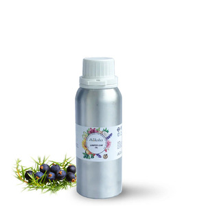 Juniper Leaf <b>Essential</b> <b>Oil</b> | Bulk Supplier Premium <b>Essential</b> <b>Oil</b> Wholesale OEM Private Label Manufacturer - Product Image 3
