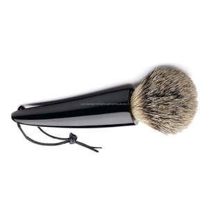 31New Buffalo Horn <b>Comb</b> with Different Size and Color Bristle <b>Hair</b> <b>Comb</b> Pocket Horn Beard Brush <b>Comb</b> and Cow Horn - Product Image 3