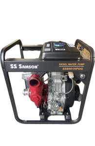 <b>Electric</b> Centrifugal <b>Water</b> <b>Pump</b> 3 HP 1 in Outlet Manual Control Industrial Use Stainless Steel Construction High Pressure - Product Image 5