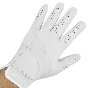 Guantes de Golf Personalizados con Logotipo para Mano Izquierda, Guantes de Golf de Cuero Cabretta, Cómodos y Transpirables para Mano Izquierda y Derecha - Product Image 5
