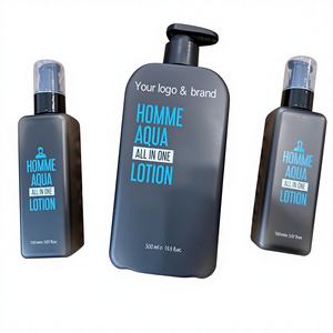 Apaiser, hydrater et raffermir. Une formule rafraîchissante en gel aqueux conçue pour l'homme moderne. Hydratation non collante 24h/24 et 7j/7 après le rasage - Product Image 4