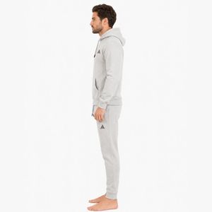 Sudadera con capucha premium para hombre, combina suavidad, comodidad, corte relajado y diseño elegante para uso diario, servicio OEM. - Product Image 5
